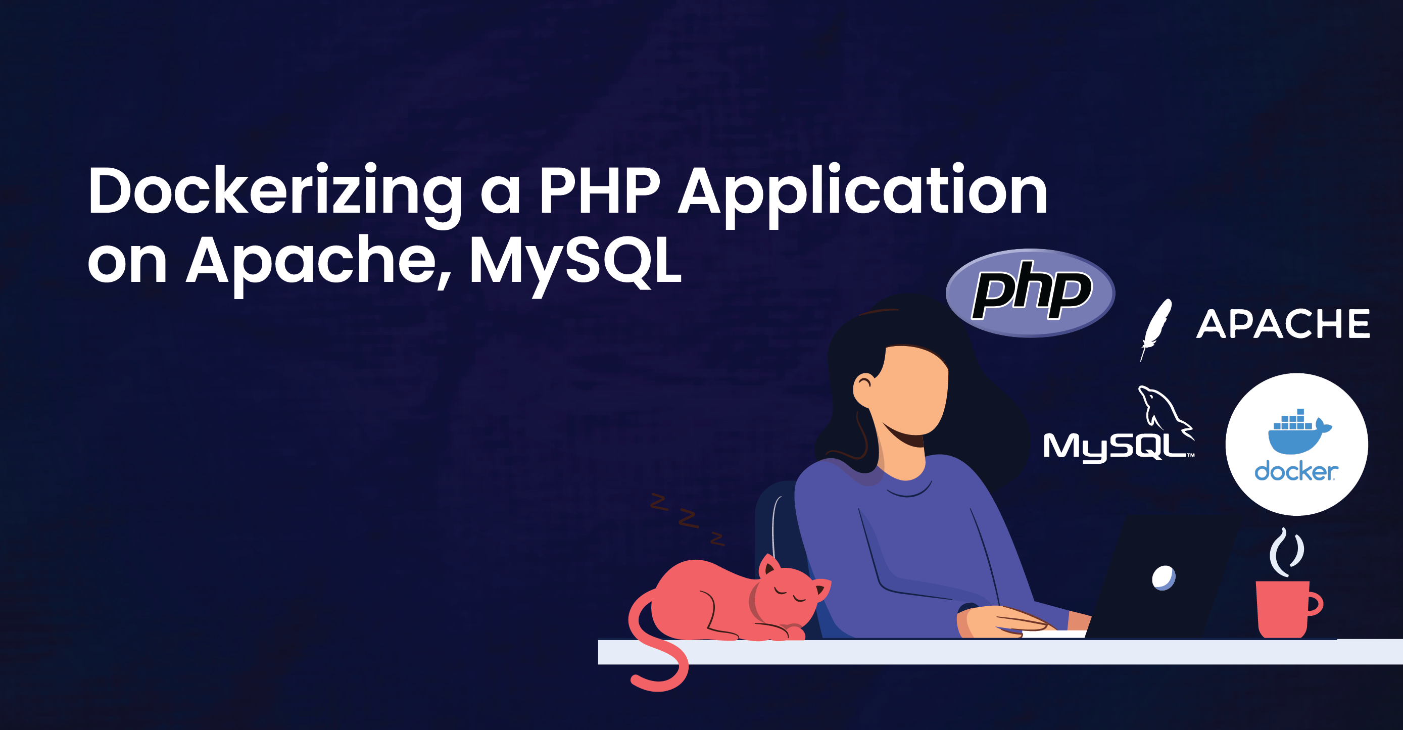 dockerizing-a-php-application-on-apache-mysql